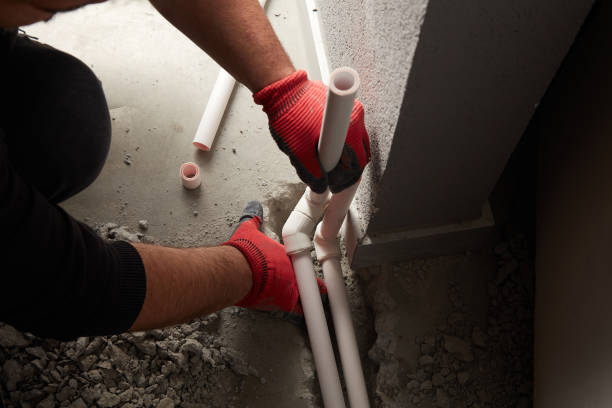 Best Affordable Plumbing Services  in Avenue B And C, AZ