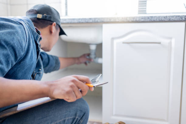 Best Emergency Plumber  in Avenue B And C, AZ