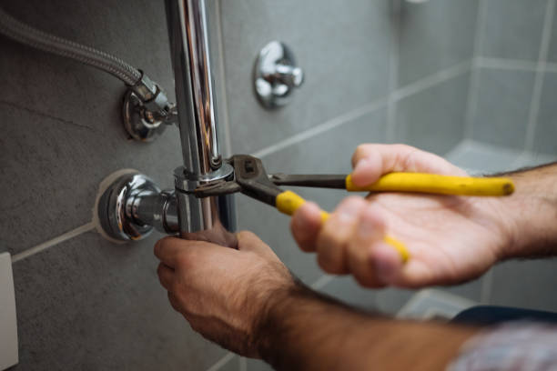 Best Clogged Drain Plumber  in Avenue B And C, AZ